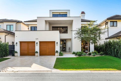Casa en Boca Raton, Florida 5 dormitorios, 630.81 m2 № 2087733