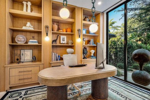 Casa en venta en Boca Raton, Florida, 5 dormitorios, 630.81 m2 № 2087733 - foto 26