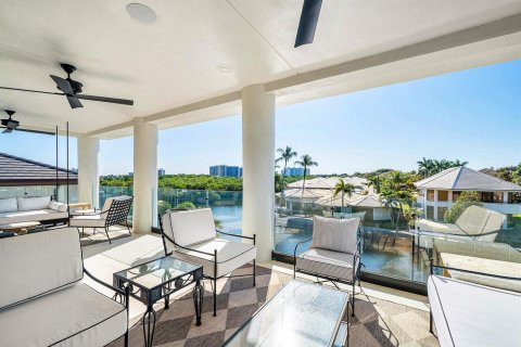 Casa en venta en Boca Raton, Florida, 5 dormitorios, 630.81 m2 № 2087733 - foto 5