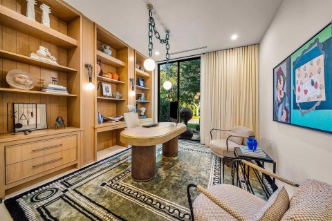 Casa en venta en Boca Raton, Florida, 5 dormitorios, 630.81 m2 № 2087733 - foto 25