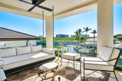 Casa en venta en Boca Raton, Florida, 5 dormitorios, 630.81 m2 № 2087733 - foto 3