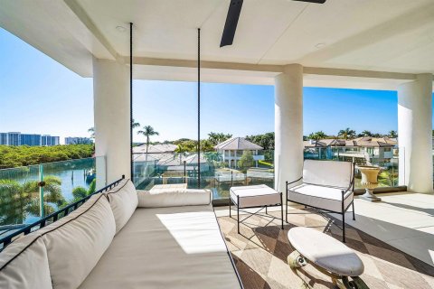 Casa en venta en Boca Raton, Florida, 5 dormitorios, 630.81 m2 № 2087733 - foto 4