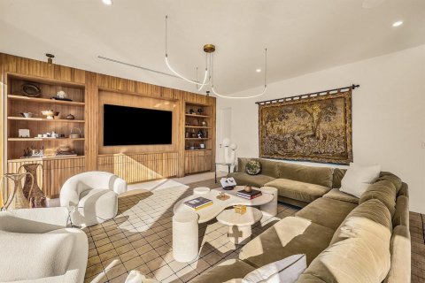 Casa en venta en Boca Raton, Florida, 5 dormitorios, 630.81 m2 № 2087733 - foto 21
