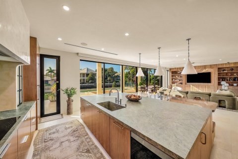 Casa en venta en Boca Raton, Florida, 5 dormitorios, 630.81 m2 № 2087733 - foto 9