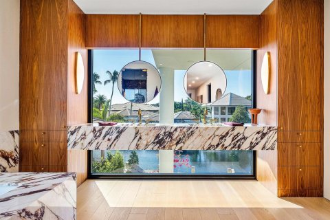 Casa en venta en Boca Raton, Florida, 5 dormitorios, 630.81 m2 № 2087733 - foto 30