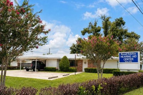 Immobilier commercial à Saint Lucie, Floride № 2313154