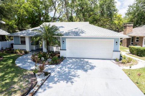 Villa ou maison à vendre à Bradenton, Floride: 3 chambres, 148.64 m2 № 1888536 - photo 1
