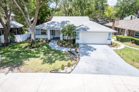 Villa ou maison à vendre à Bradenton, Floride: 3 chambres, 148.64 m2 № 1888536 - photo 2