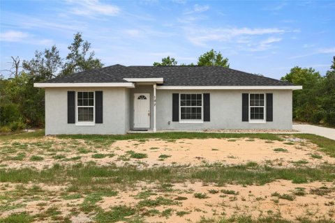 Casa en Lake Placid, Florida 3 dormitorios, 107.77 m2 № 2109795