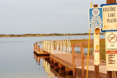 Casa en venta en Lake Placid, Florida, 3 dormitorios, 107.77 m2 № 2109795 - foto 7