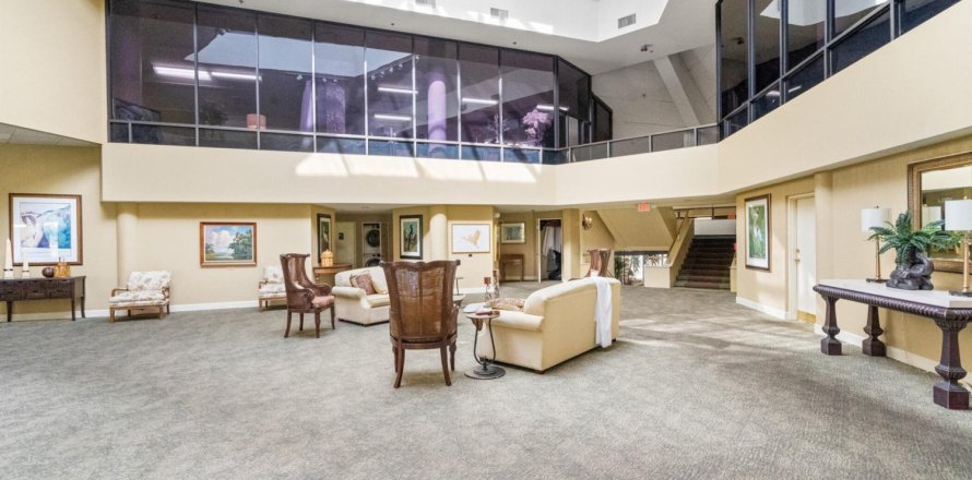 Condominio en Fort Pierce, Florida, 2 dormitorios № 972949