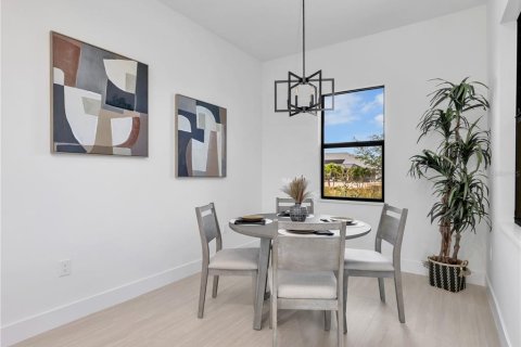 Casa en venta en Cape Coral, Florida, 3 dormitorios, 144.37 m2 № 2224548 - foto 13