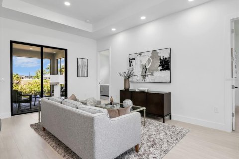 Casa en venta en Cape Coral, Florida, 3 dormitorios, 144.37 m2 № 2224548 - foto 6
