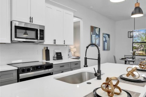 Casa en venta en Cape Coral, Florida, 3 dormitorios, 144.37 m2 № 2224548 - foto 12