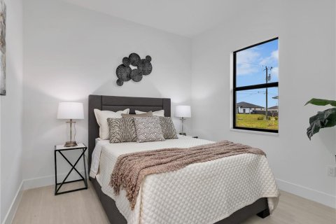 Casa en venta en Cape Coral, Florida, 3 dormitorios, 144.37 m2 № 2224548 - foto 26