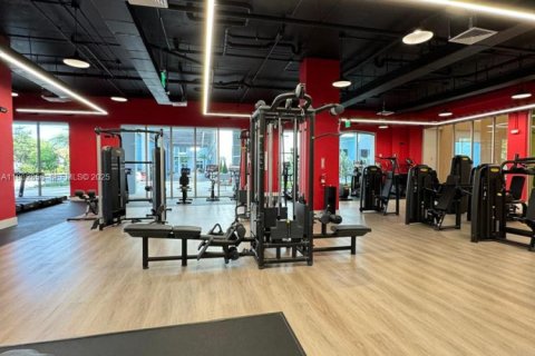 Copropriété à louer à Doral, Floride: 2 chambres, 104.98 m2 № 1991147 - photo 16