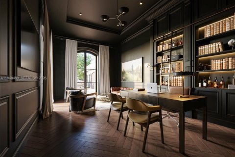 Купить виллу или дом в Юпитер, Флорида 9 комнат, 900.41м2, № 2005374 - фото 14