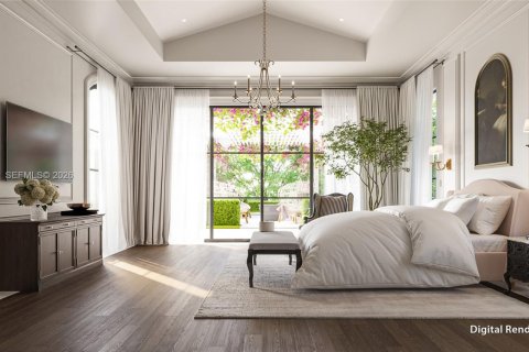 Купить виллу или дом в Юпитер, Флорида 9 комнат, 900.41м2, № 2005374 - фото 9