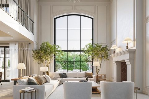 Купить виллу или дом в Юпитер, Флорида 9 комнат, 900.41м2, № 2005374 - фото 5