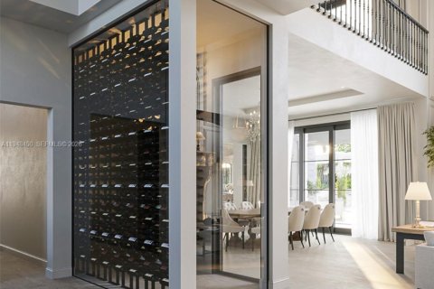 Купить виллу или дом в Юпитер, Флорида 9 комнат, 900.41м2, № 2005374 - фото 12