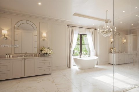 Купить виллу или дом в Юпитер, Флорида 9 комнат, 900.41м2, № 2005374 - фото 10