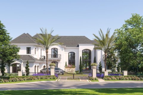 Купить виллу или дом в Юпитер, Флорида 9 комнат, 900.41м2, № 2005374 - фото 2