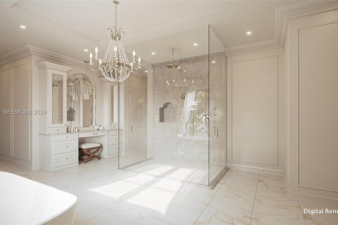 Купить виллу или дом в Юпитер, Флорида 9 комнат, 900.41м2, № 2005374 - фото 11