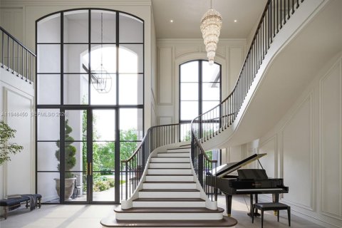 Купить виллу или дом в Юпитер, Флорида 9 комнат, 900.41м2, № 2005374 - фото 4