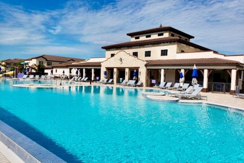 Купить виллу или дом в Майами, Флорида 1 комната, 278.71м2, № 1481557 - фото 21