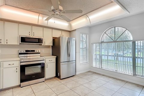 Villa ou maison à louer à New Port Richey, Floride: 3 chambres, 125.6 m2 № 1818927 - photo 17