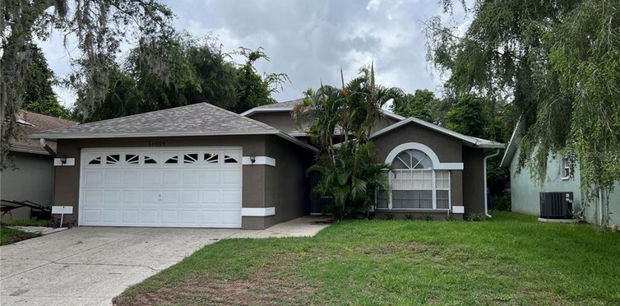 Villa ou maison à New Port Richey, Floride 3 chambres, 125.6 m2 № 1818927