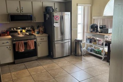 Villa ou maison à louer à New Port Richey, Floride: 3 chambres, 125.6 m2 № 1818927 - photo 3