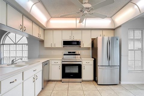 Villa ou maison à louer à New Port Richey, Floride: 3 chambres, 125.6 m2 № 1818927 - photo 18