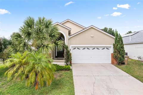 Villa ou maison à vendre à Kissimmee, Floride: 5 chambres, 198.44 m2 № 1894382 - photo 2