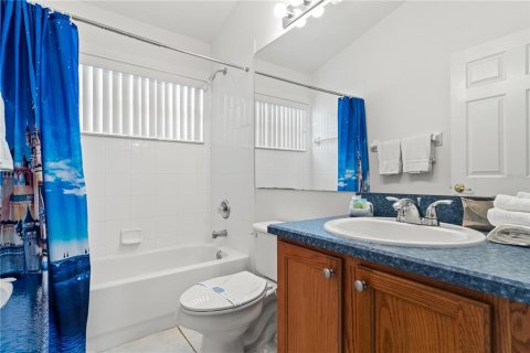 Villa ou maison à vendre à Kissimmee, Floride: 5 chambres, 198.44 m2 № 1894382 - photo 16