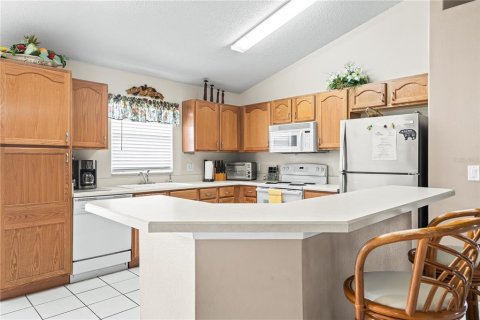 Villa ou maison à vendre à Kissimmee, Floride: 5 chambres, 198.44 m2 № 1894382 - photo 7