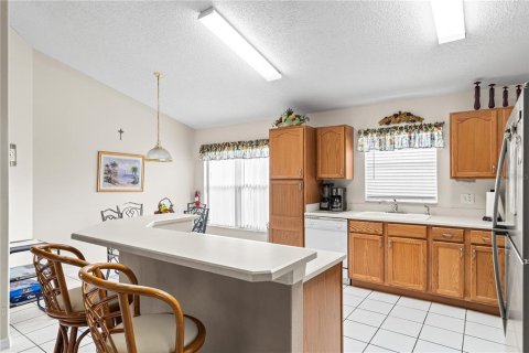 Villa ou maison à vendre à Kissimmee, Floride: 5 chambres, 198.44 m2 № 1894382 - photo 8