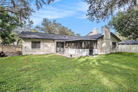 Casa en venta en Brandon, Florida, 4 dormitorios, 181.9 m2 № 1900844 - foto 21