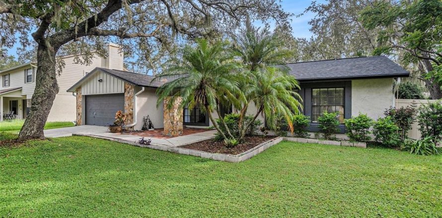 Casa en Brandon, Florida 4 dormitorios, 181.9 m2 № 1900844