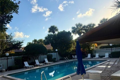 Купить виллу или дом в Бока-Ратон, Флорида 2 спальни, 106.09м2, № 2043526 - фото 20