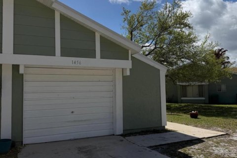 Appartement à Port St. Lucie, Floride 2 chambres, 85.56 m2 № 2177134