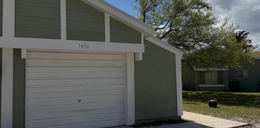 Appartement à Port St. Lucie, Floride 2 chambres, 85.56 m2 № 2177134