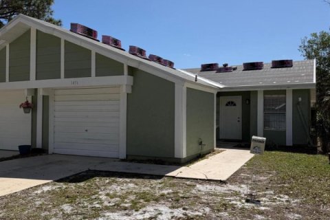 Appartement à louer à Port St. Lucie, Floride: 2 chambres, 85.56 m2 № 2177134 - photo 2
