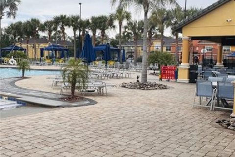 Touwnhouse à vendre à Kissimmee, Floride: 4 chambres, 176.7 m2 № 2347341 - photo 20