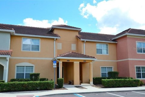 Touwnhouse à Kissimmee, Floride 4 chambres, 176.7 m2 № 2347341