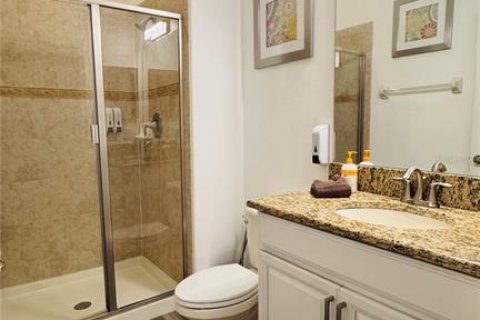 Touwnhouse à vendre à Kissimmee, Floride: 4 chambres, 176.7 m2 № 2347341 - photo 9