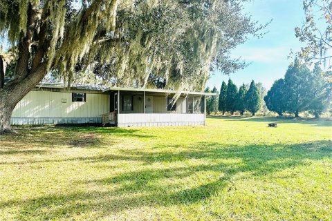 Appartement à louer à Bartow, Floride: 2 chambres, 67.63 m2 № 2094617 - photo 2