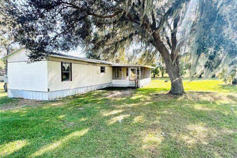 Appartement à Bartow, Floride 2 chambres, 67.63 m2 № 2094617