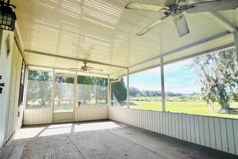 Appartement à louer à Bartow, Floride: 2 chambres, 67.63 m2 № 2094617 - photo 3