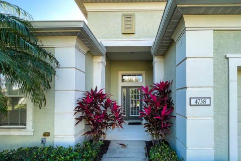 Casa en alquiler en Bradenton, Florida, 3 dormitorios, 204.76 m2 № 1843052 - foto 4